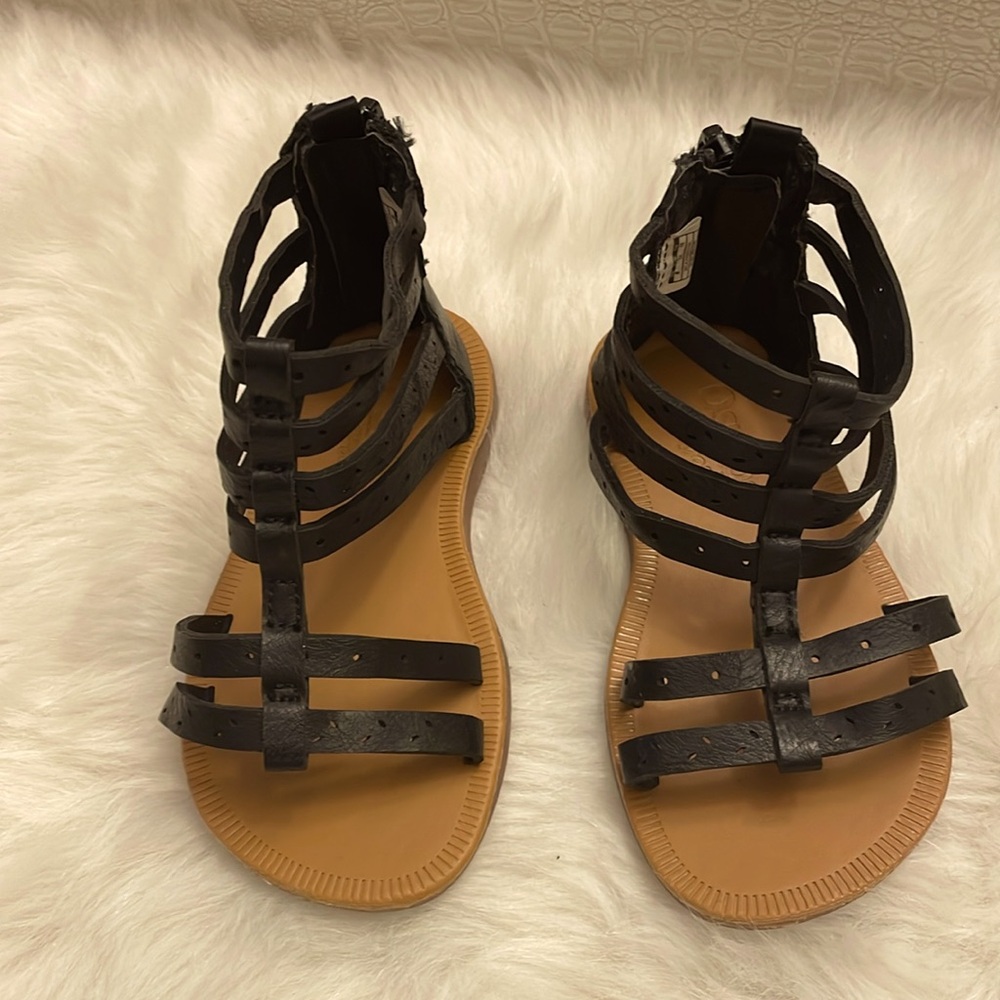 Oshkosh Baby Girl Gladiator